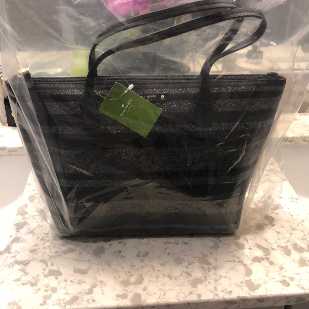 Kate Spade Tote, NWT